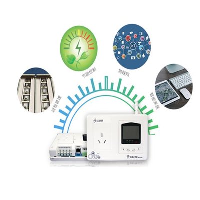 空调智能温控器 远程控制空调的设备 空调自动控制装置